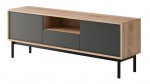 jackson hickory/grafit