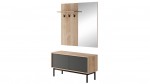 jackson hickory/grafit